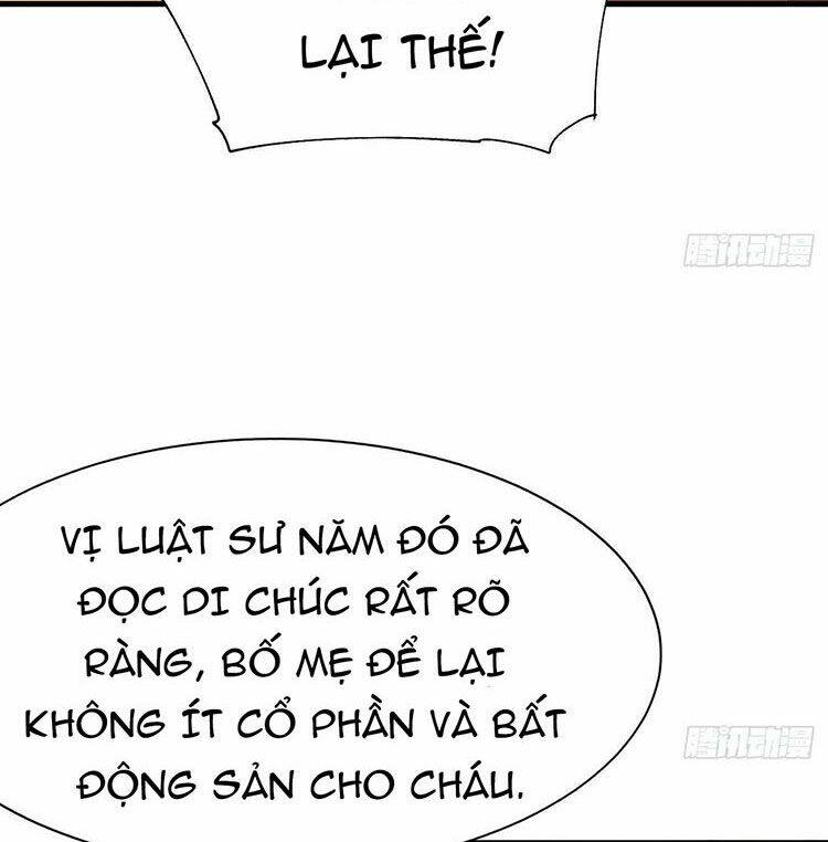Ức Vạn Song Bảo: Mami, Bó Tay Chịu Trói: Chapter 23.2