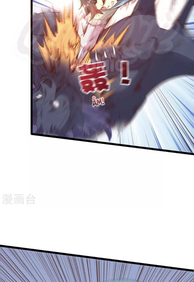 Phục Thiên Thánh Chủ: Chapter 10