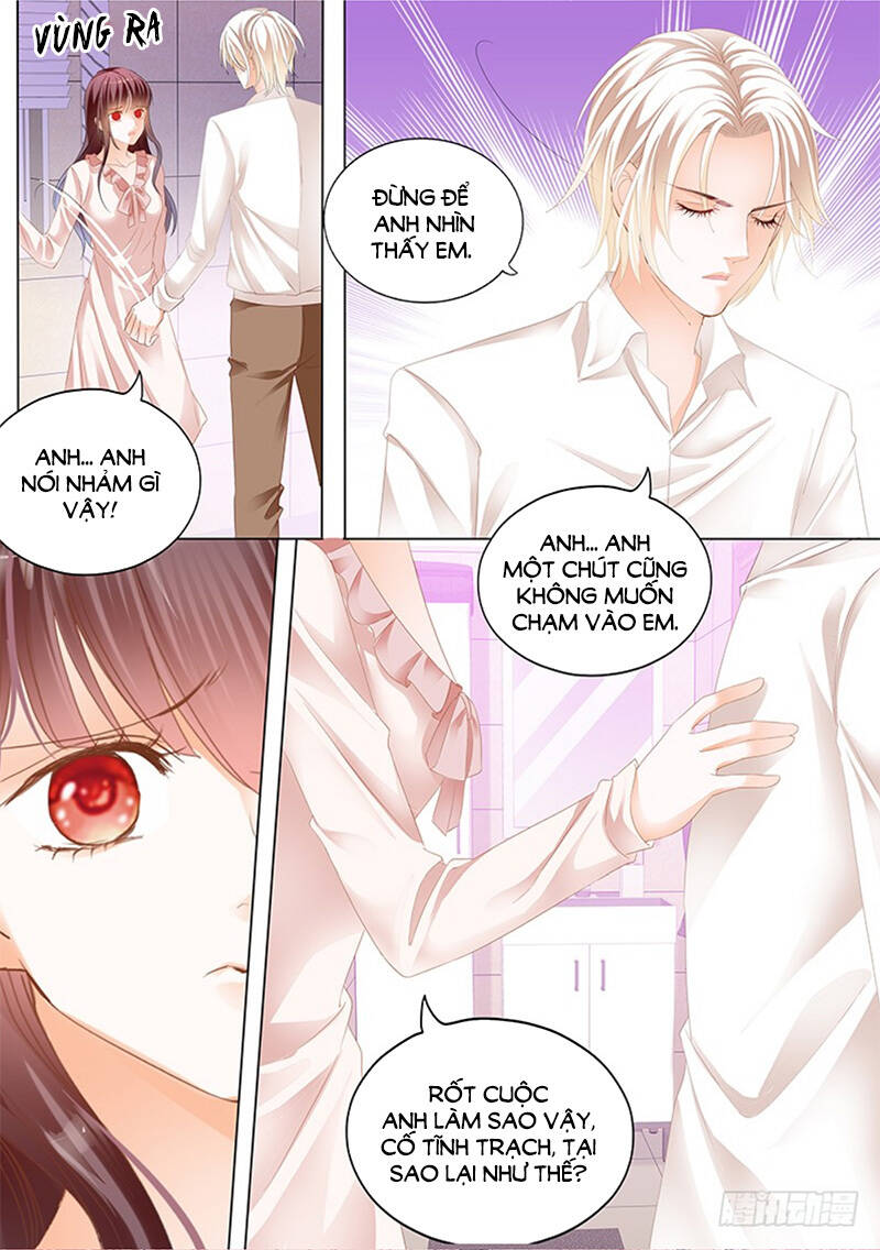 Thiểm Hôn Kiều Thê: Chapter 179