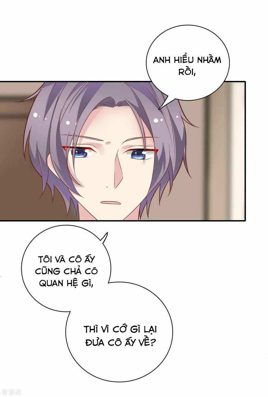 Hẹn Hò Siêu Tốc: Chapter 27