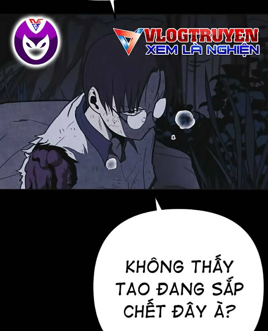 Cậu Bé Shotgun: Chapter 28
