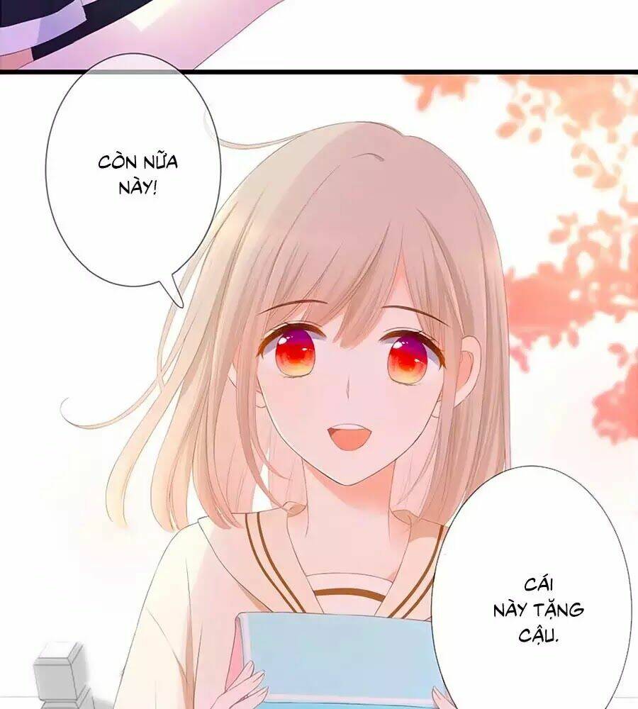 Đóa Hoa Chớm Nở: Chapter 27