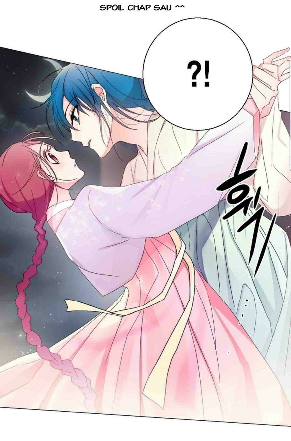 Chae Hong Sa: Chapter 19