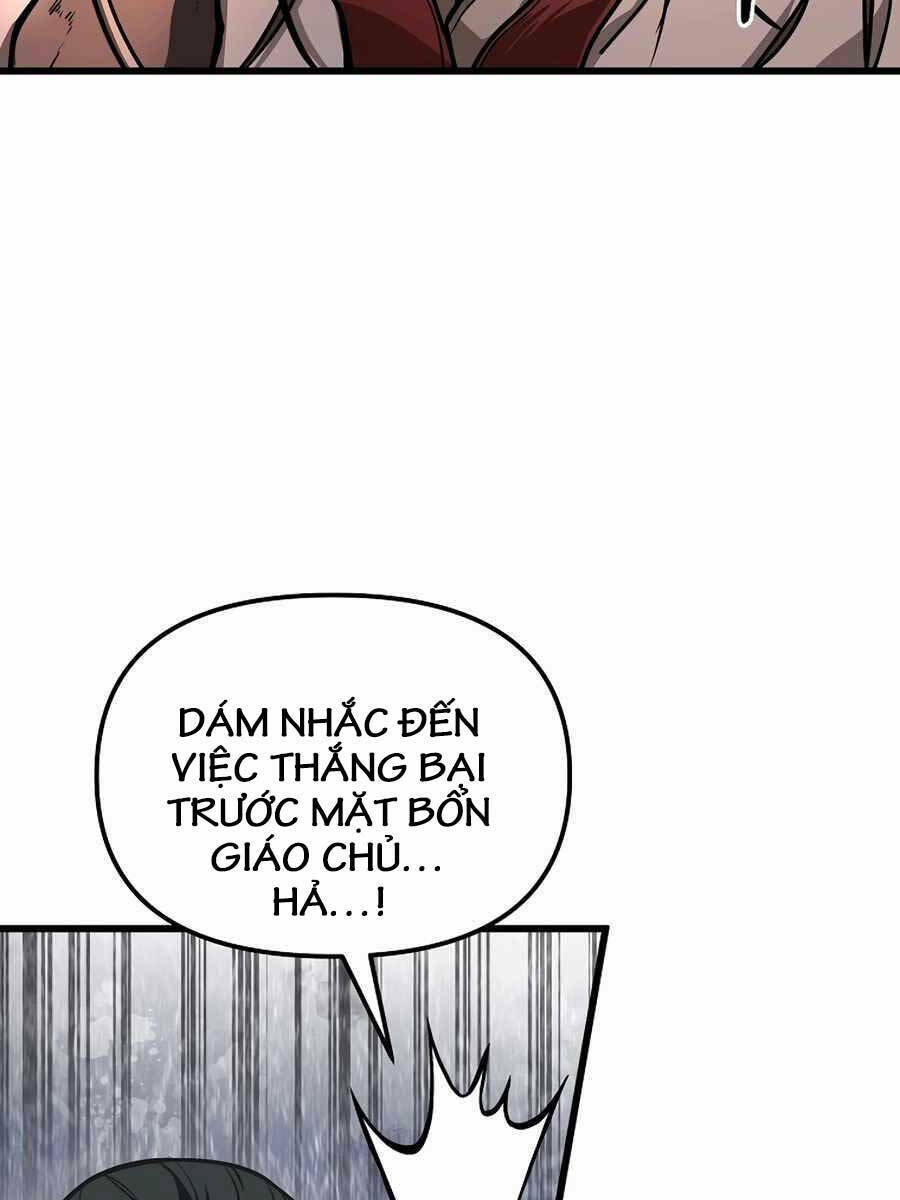 Đông Phương Bất Bại: Chapter 4