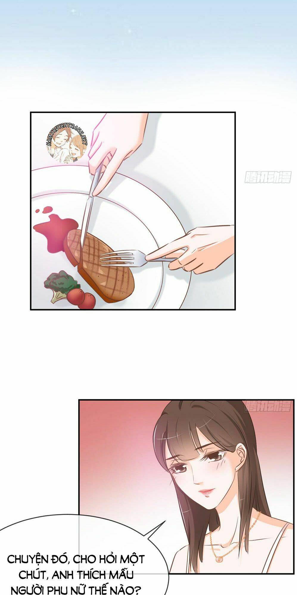 Cẩm Lý Thiếu Nữ Của Tôi: Chapter 12.3