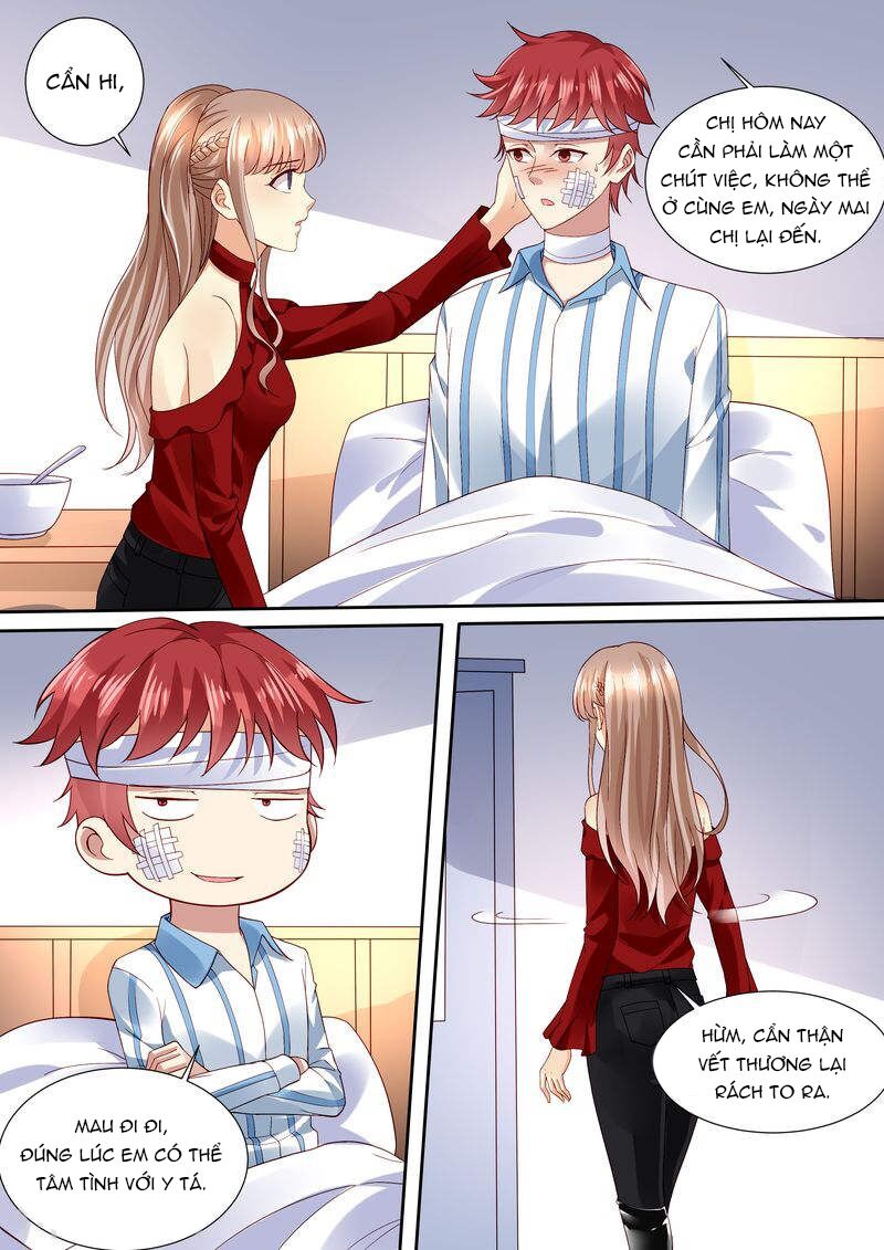 Cưng Chiều Vợ Yêu: Chapter 113