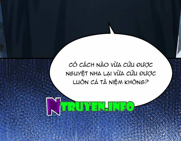Lượm Được Một Tiểu Hồ Ly 2: Chapter 54.5