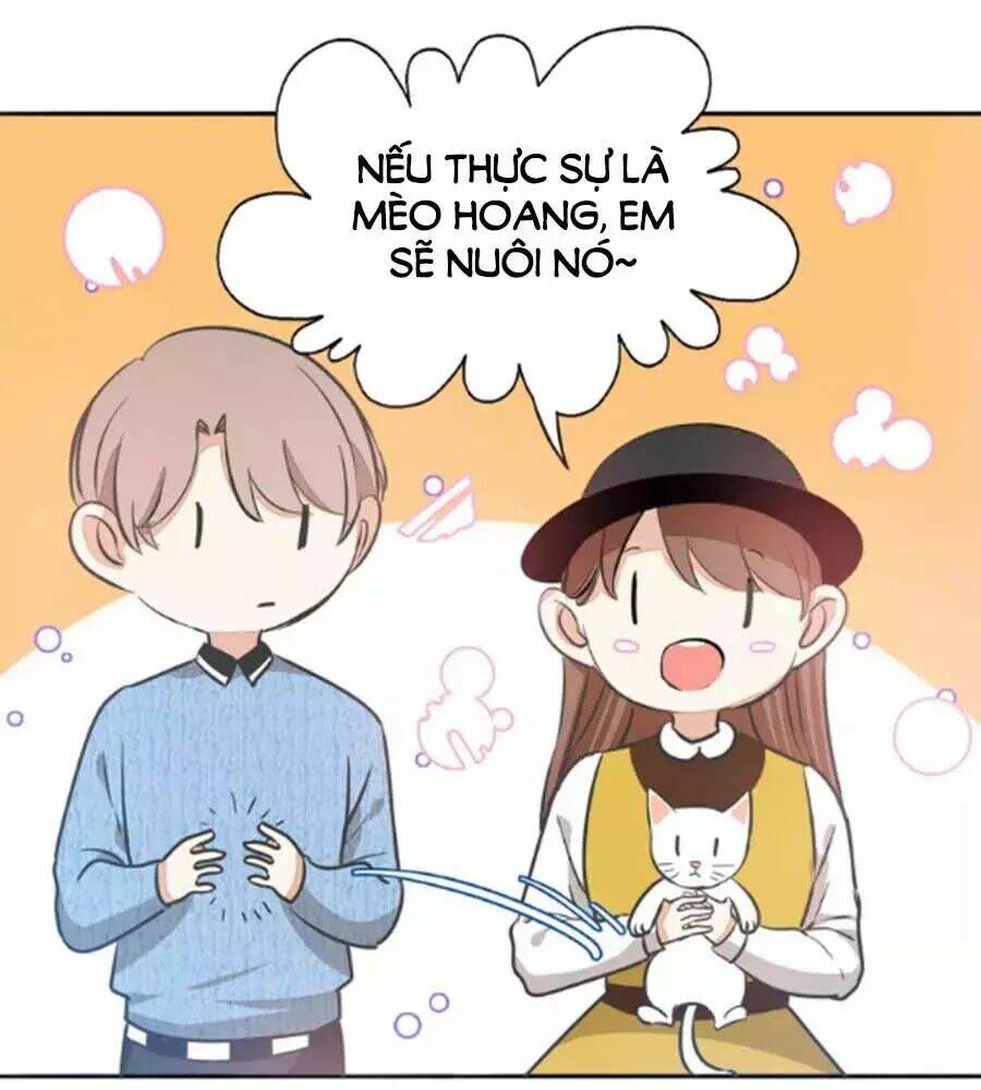 Mùi Hương Lãng Mạn: Chapter 38