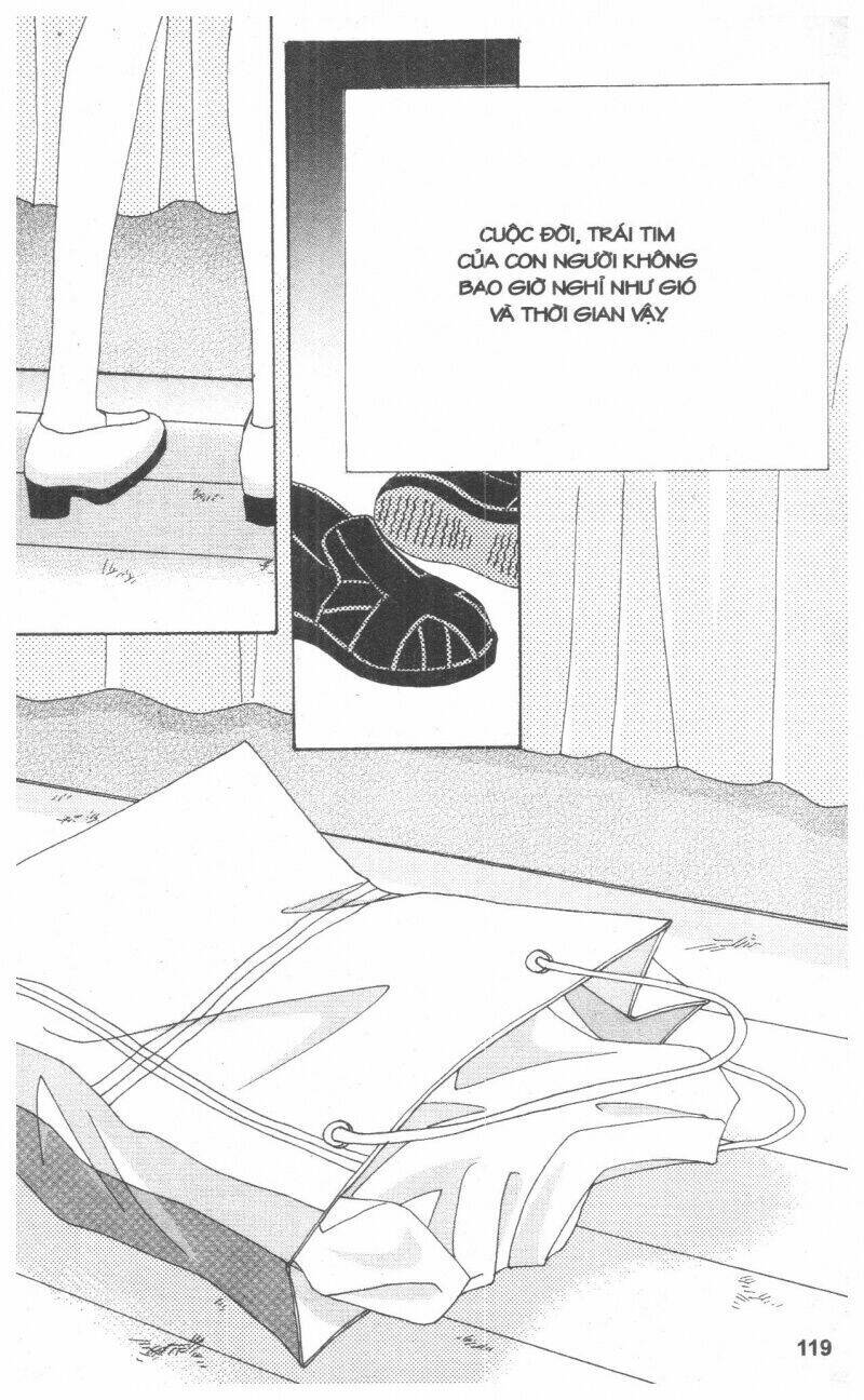 Cũng Vì Em: Chapter 2