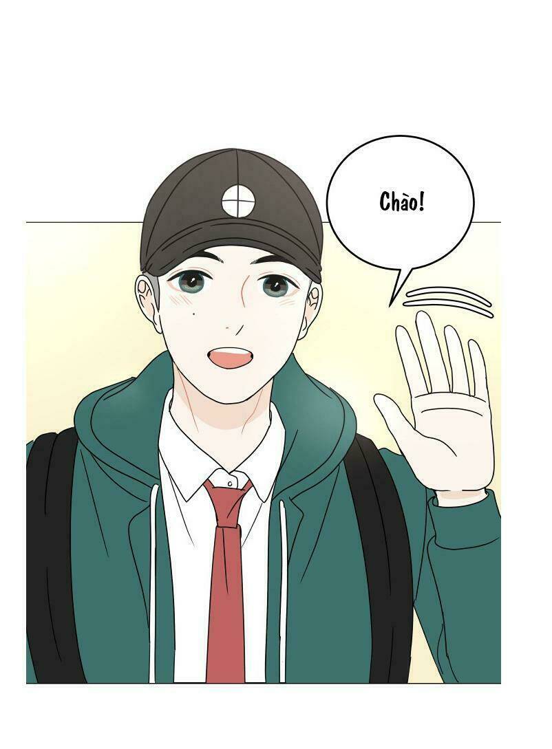 30 Phút Bước Đi Bên Em: Chapter 60