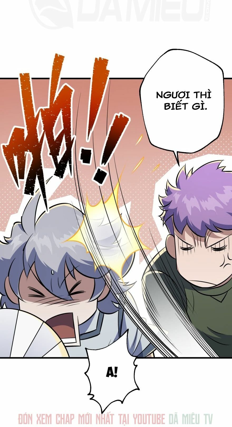 Thú Nhân: Chapter 73