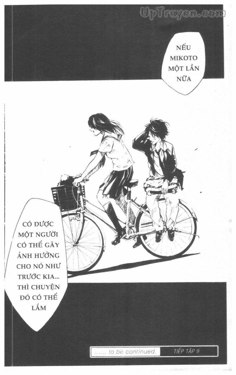 Over Drive: Chapter 8