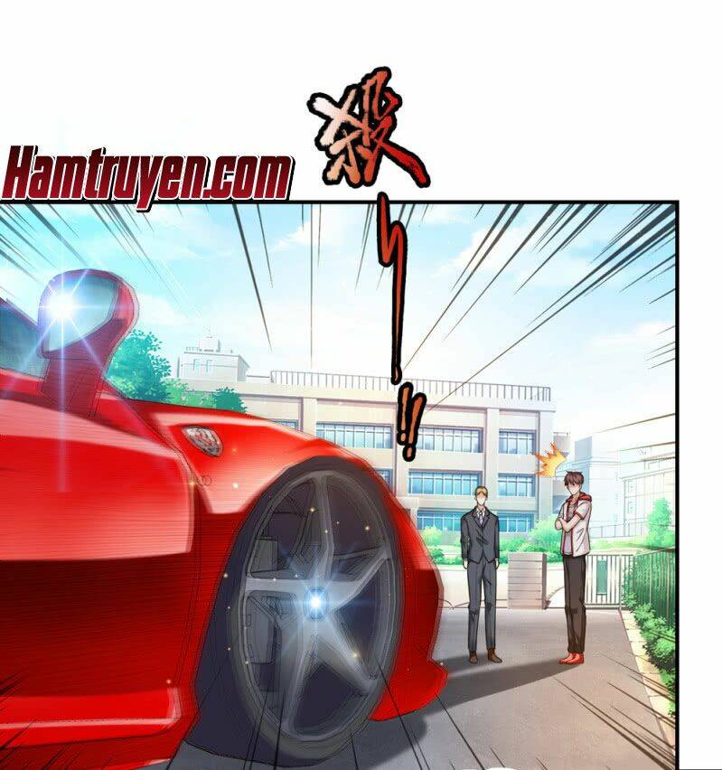 Tuyệt Thế Phi Đao: Chapter 231