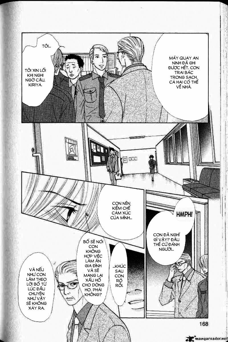 Tình Yêu Đích Thực: Chapter 53