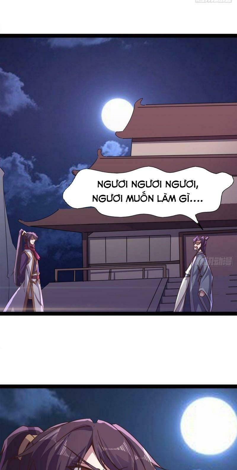 Kiếm Đồ: Chapter 44