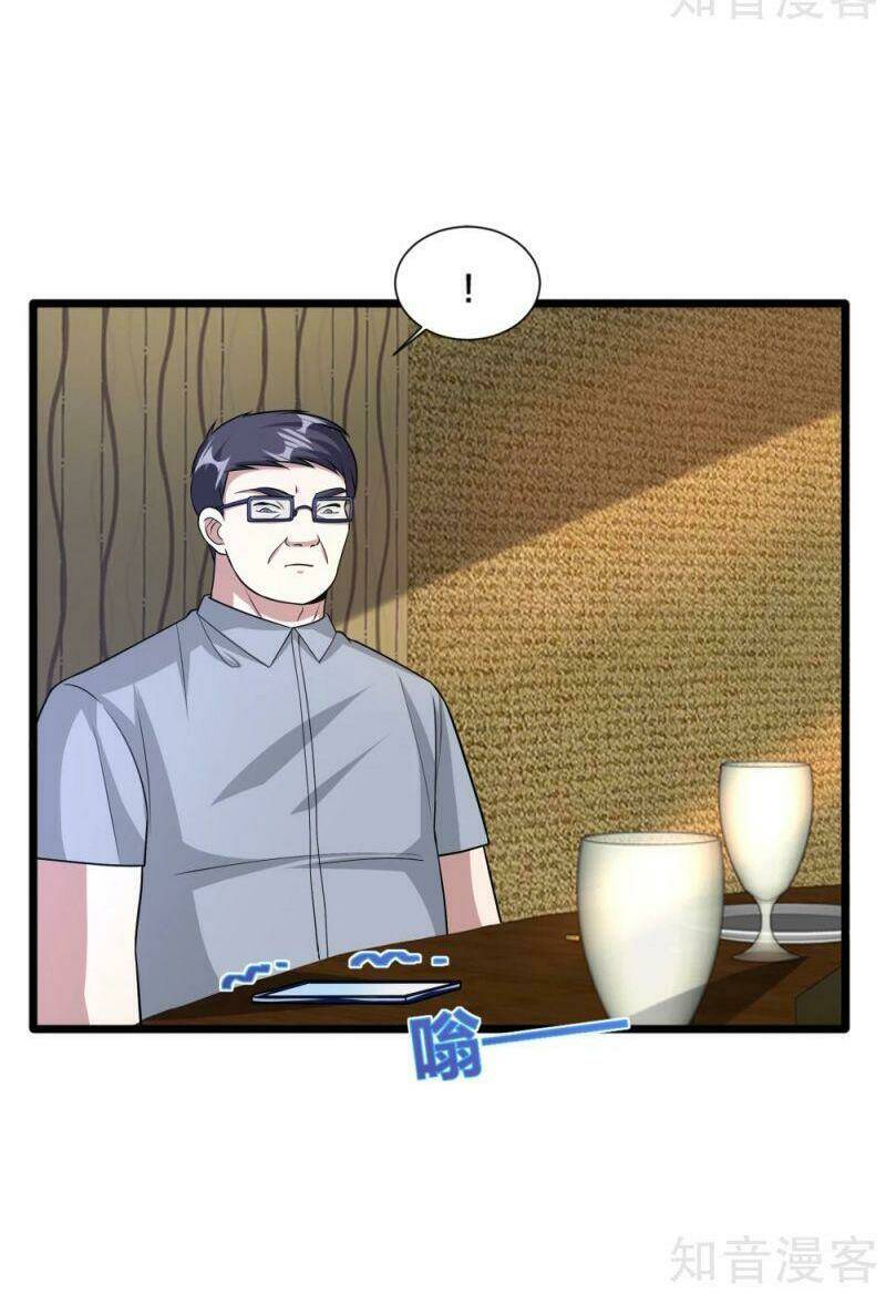 Đô Thị Tà Vương: Chapter 194