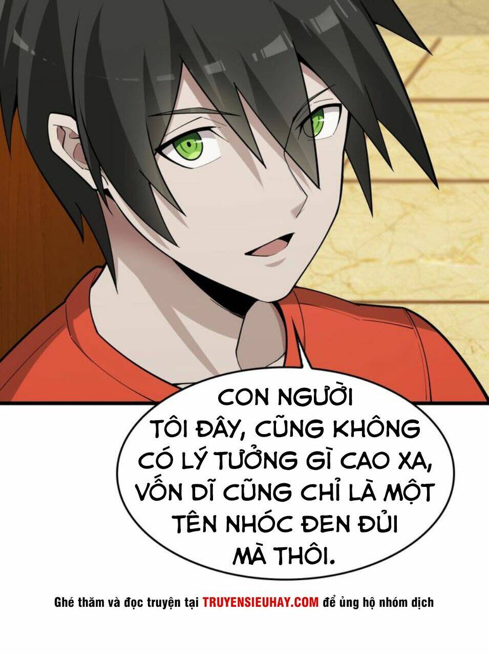 Siêu Cấp Đại Chủ Bạ: Chapter 54