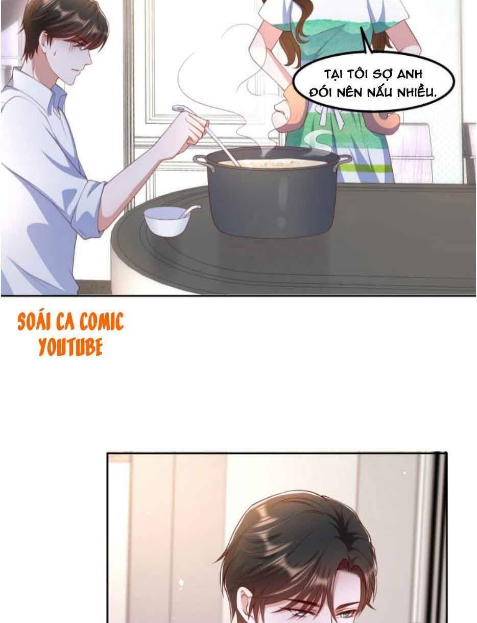 Nhất Sanh Hữu Hỉ: Chapter 29