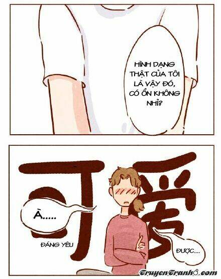 Hey, Your Cat Ears Are Showing: Chapter 7