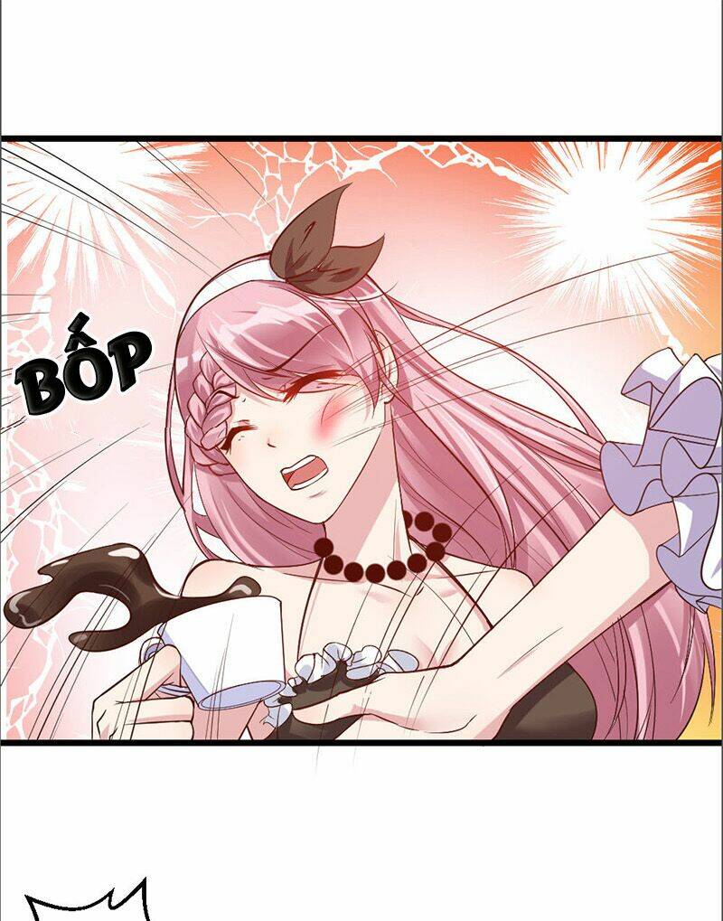 Cấm Tình Điềm Mật: Đế Thiếu Hào Môn Trêu Tận Cửa: Chapter 7