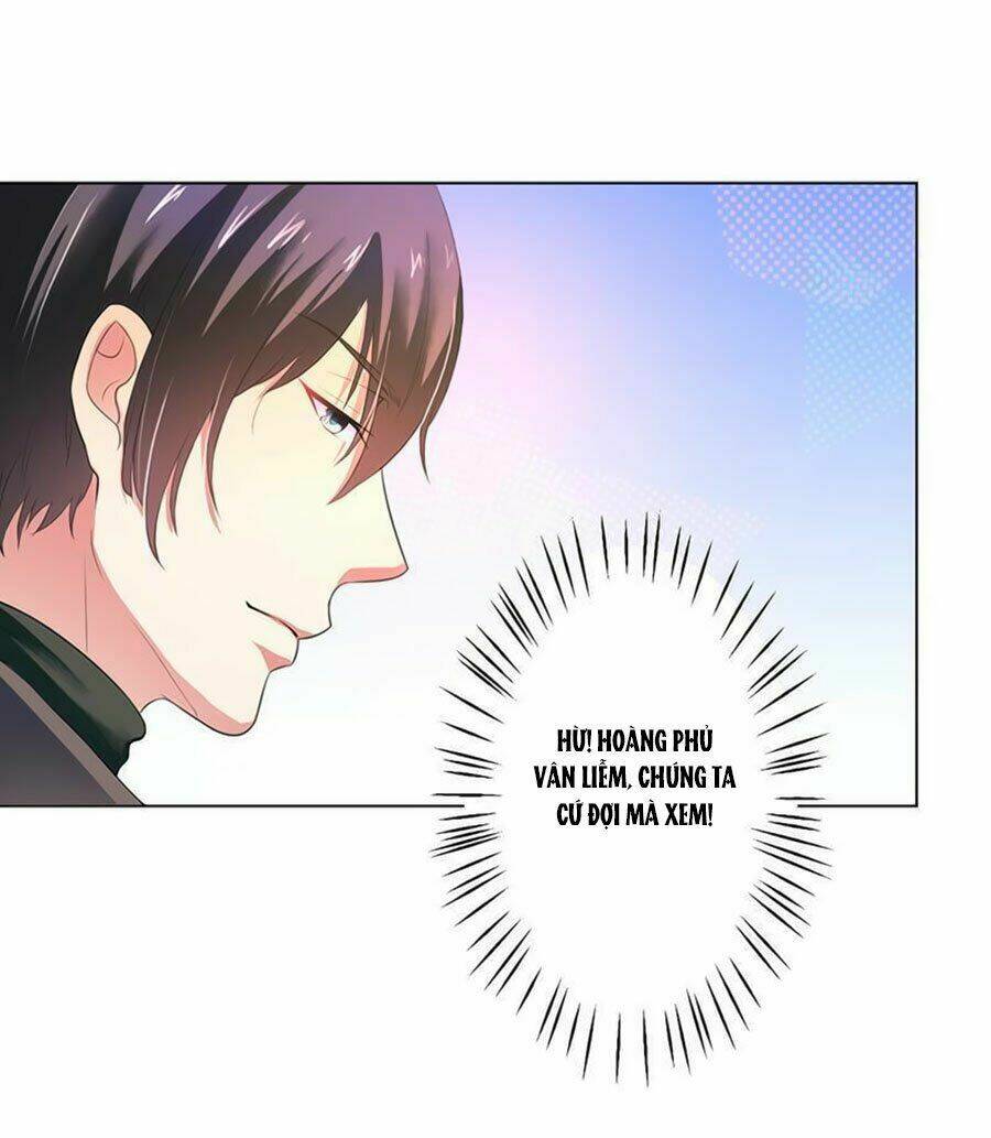Trí Mệnh Sủng Thê: Tổng Tài Mau Nạp Mạng: Chapter 62