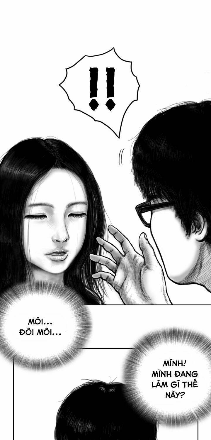 Hạt Giống Mỹ Nhân: Chapter 8