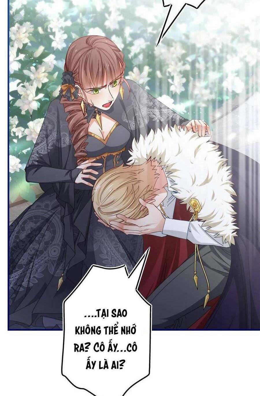 Nữ Hoàng Đầu Tiên Của Đế Quốc: Chapter 98