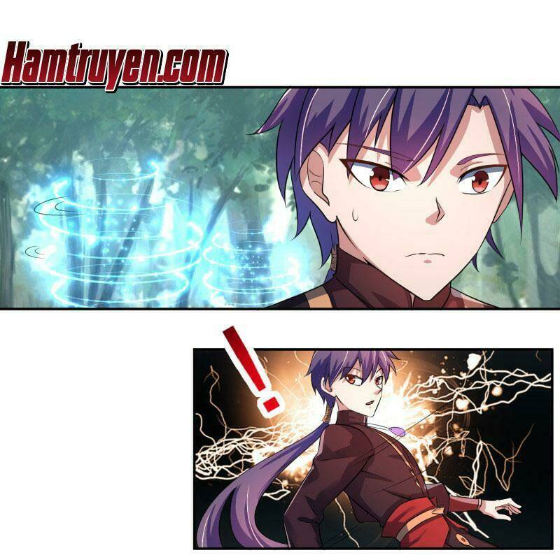 Tuyệt Thế Thánh Đế: Chapter 10