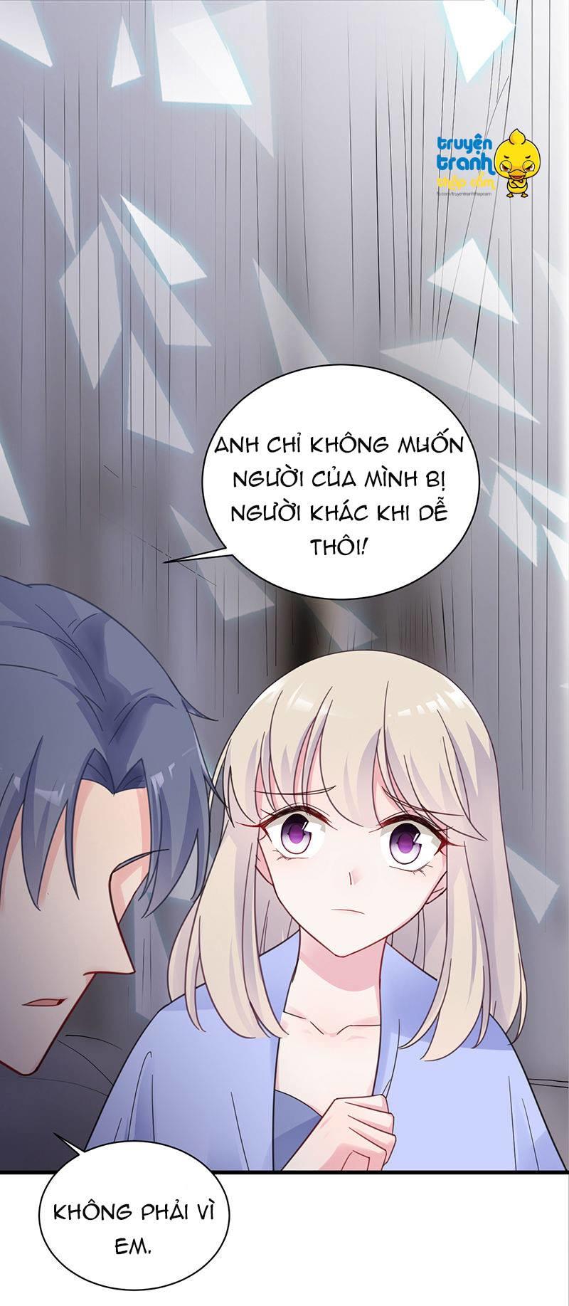 Nhạ Thượng Thủ Tịch Tổng Tài: Chapter 203