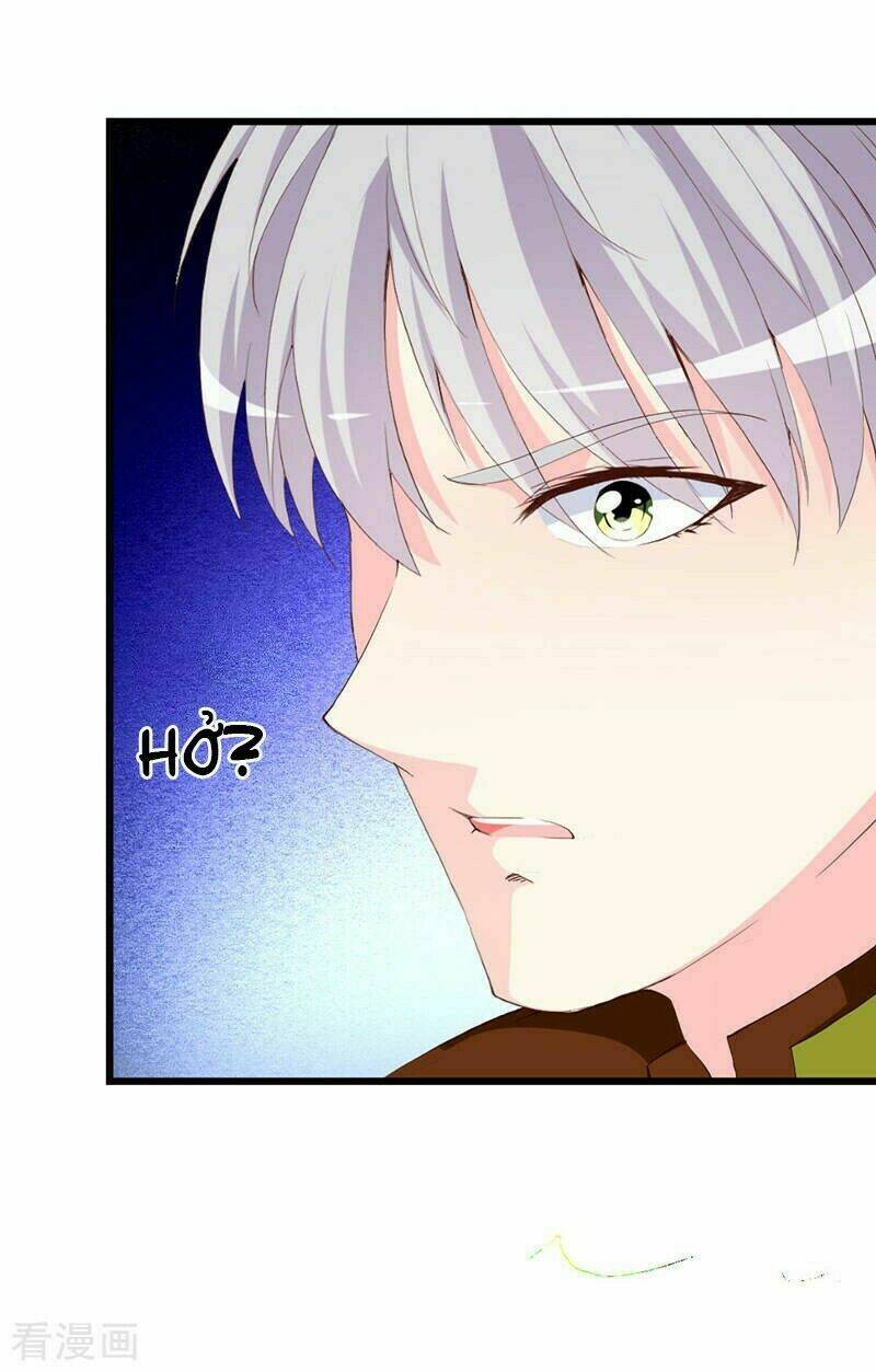 Này! Đừng Động Vào Phô Mai Của Tôi: Chapter 123