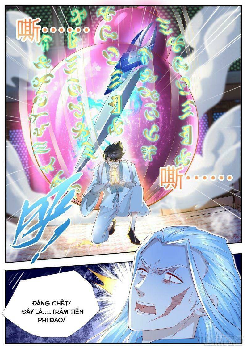 Ai Nói Ta Là Đại Lão?: Chapter 34