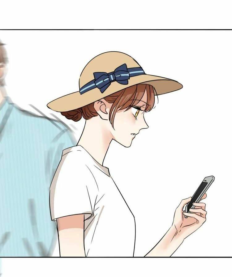 Mùi Hương Lãng Mạn: Chapter 71