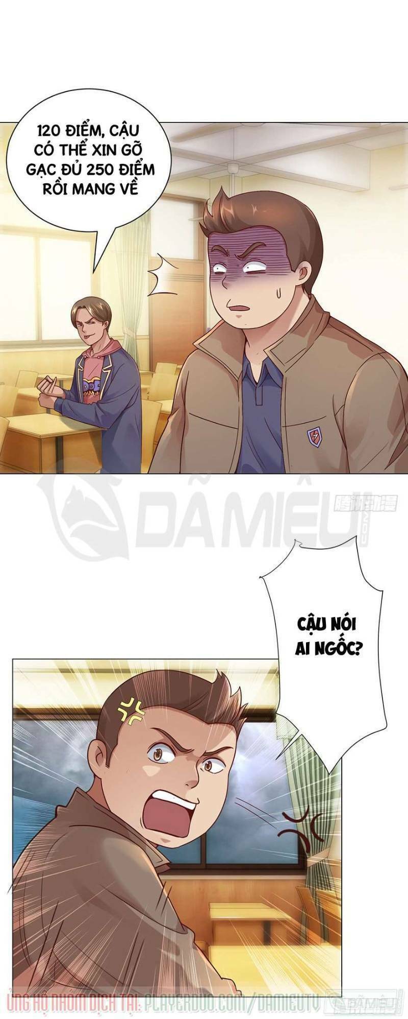 Đô Thị Chí Tôn Hệ Thống: Chapter 114