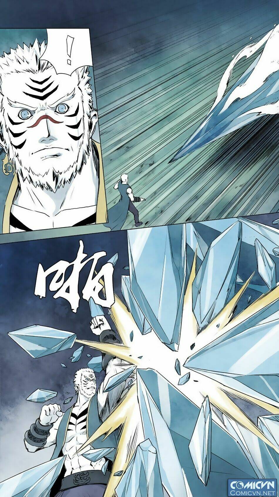 Quỷ Sai: Chapter 51