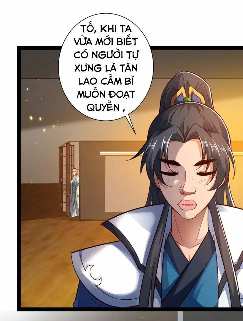 Khoa Kỹ Đại Tiên Tông: Chapter 64