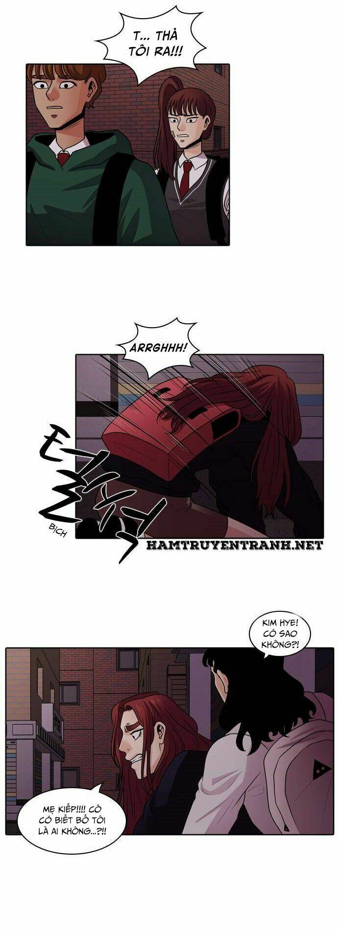 Tomorrow - Ngày Mai: Chapter 10