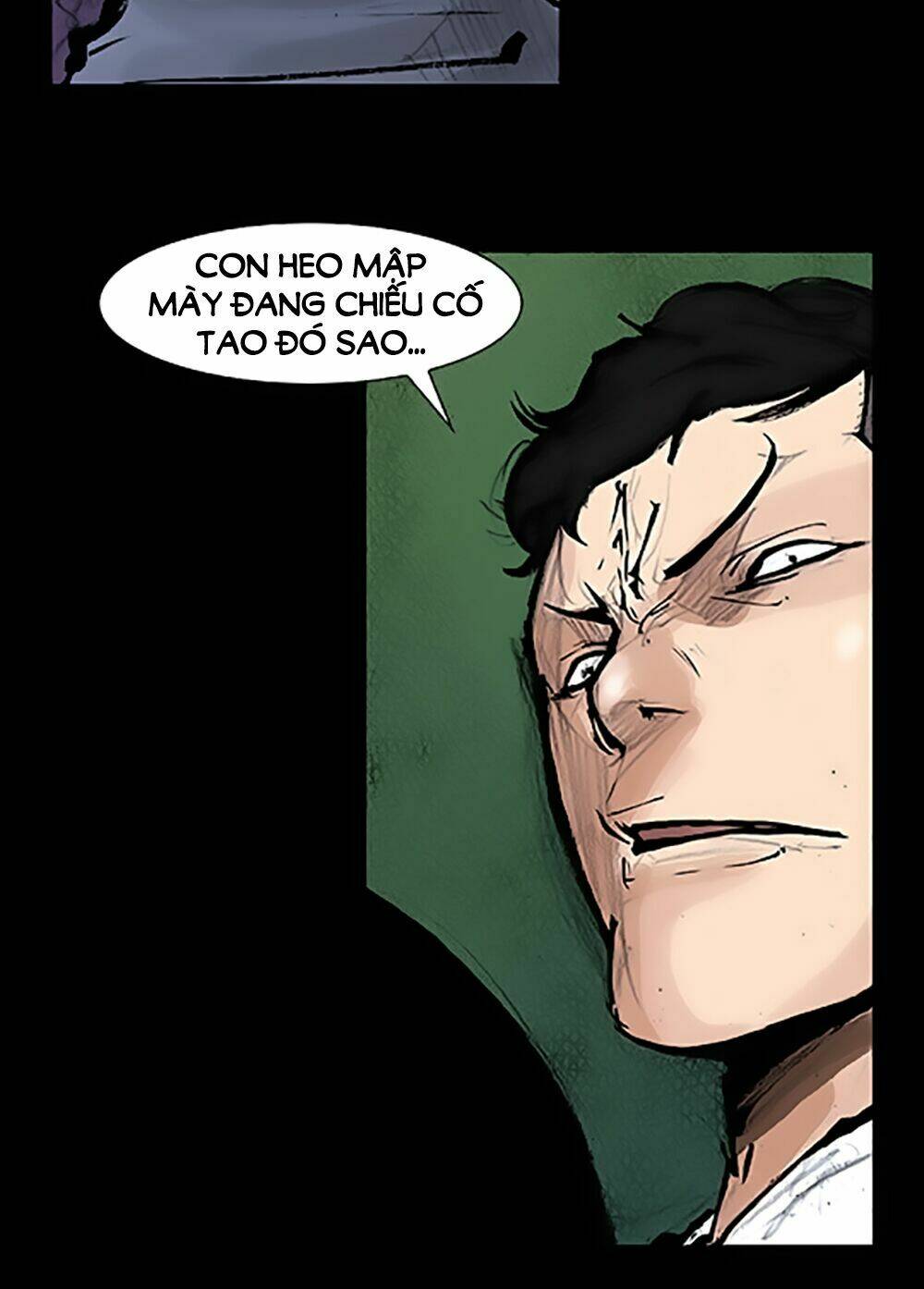 Độc Cô Tiền Truyện: Chapter 44