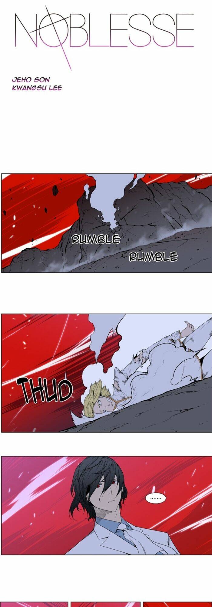 Ma Cà Rồng Quý Tộc: Chapter 395