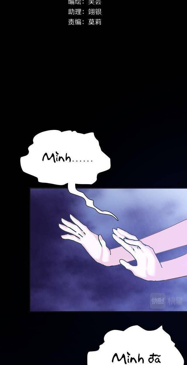 Công Chúa Phản Diện: Chapter 8