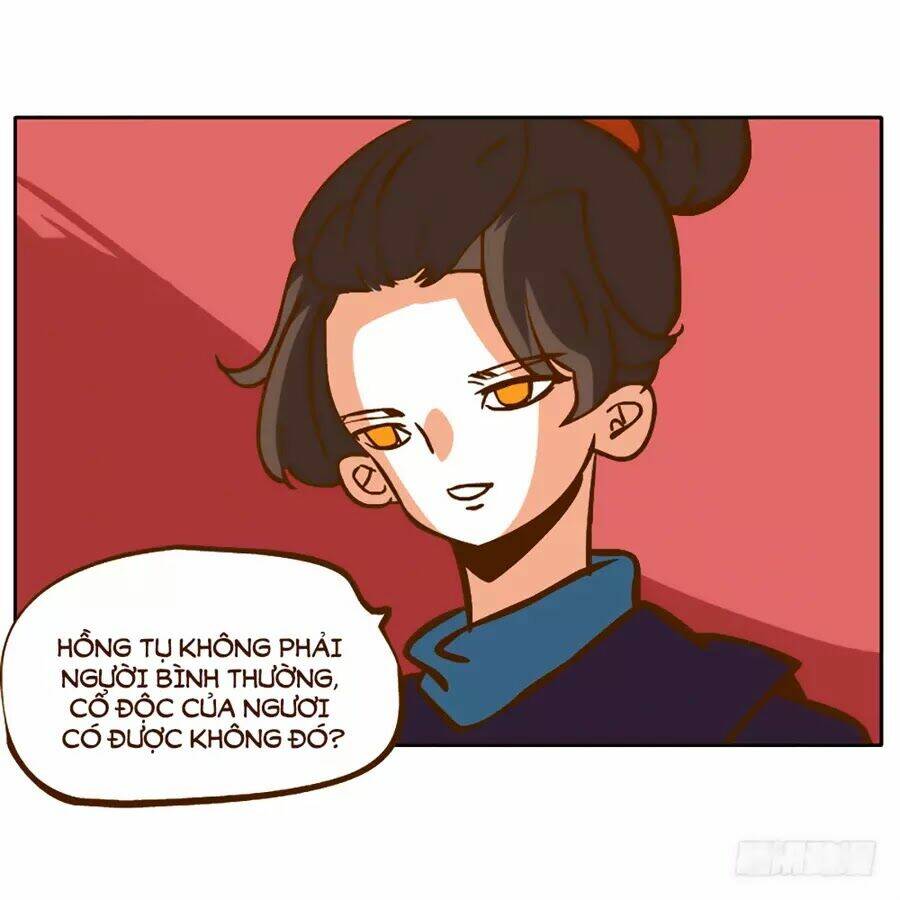 Hòa Thượng Và Tiểu Long Quân: Chapter 65