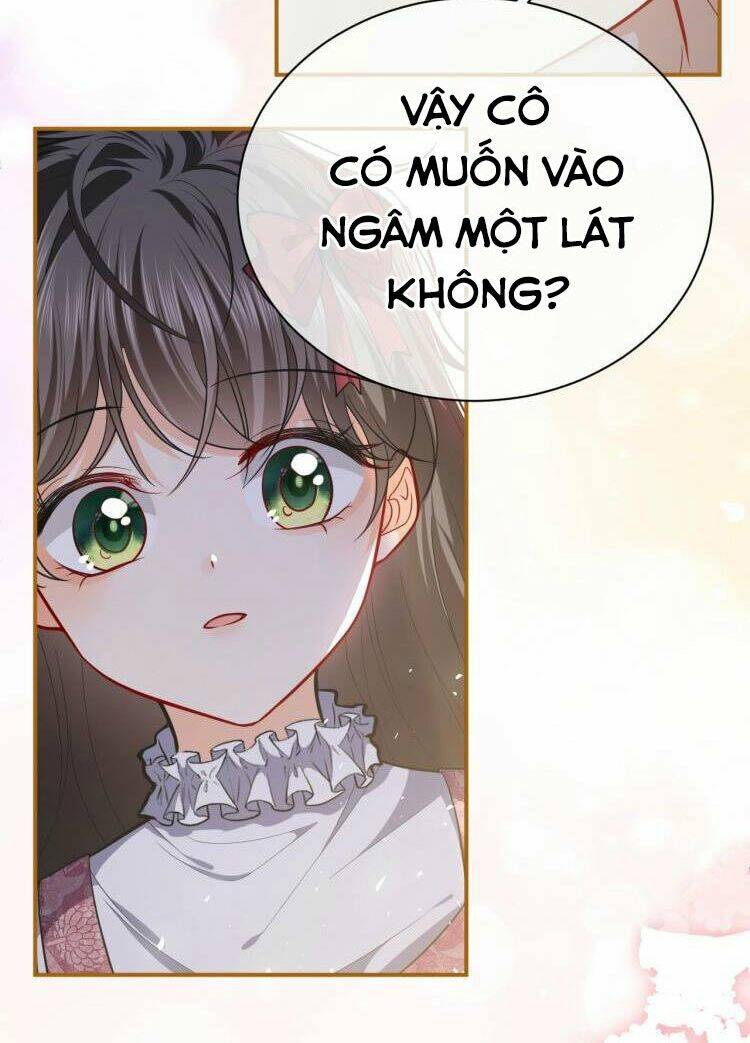 Kiên Quyết Từ Chối Làm Ma Nữ: Chapter 10