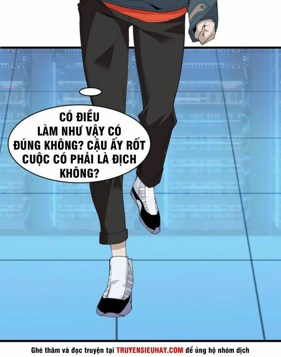 Siêu Cấp Đại Chủ Bạ: Chapter 37