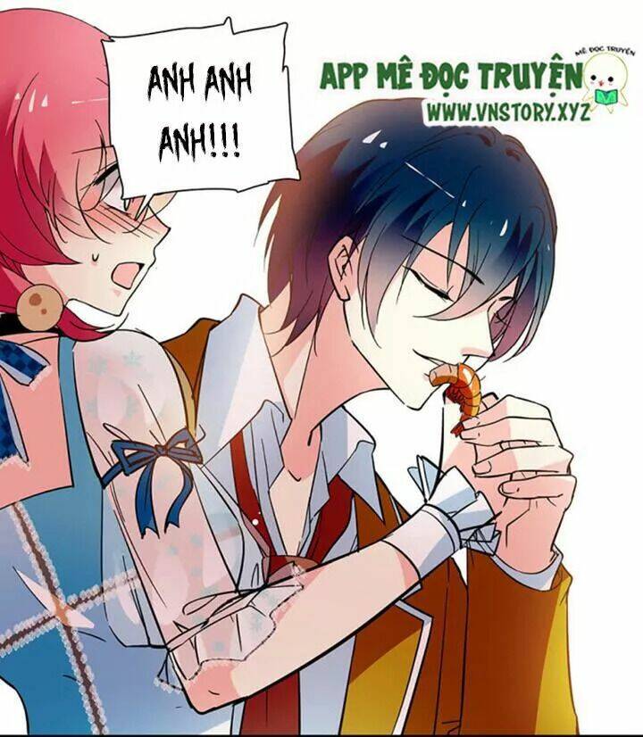 Nữ Hầu Sau Giờ Học: Chapter 45