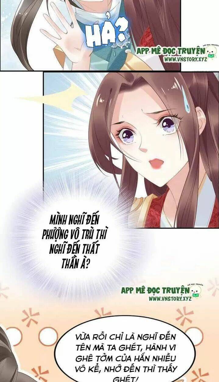 Nhất Sinh Nhất Thế Tiếu Thương Khung: Chapter 41