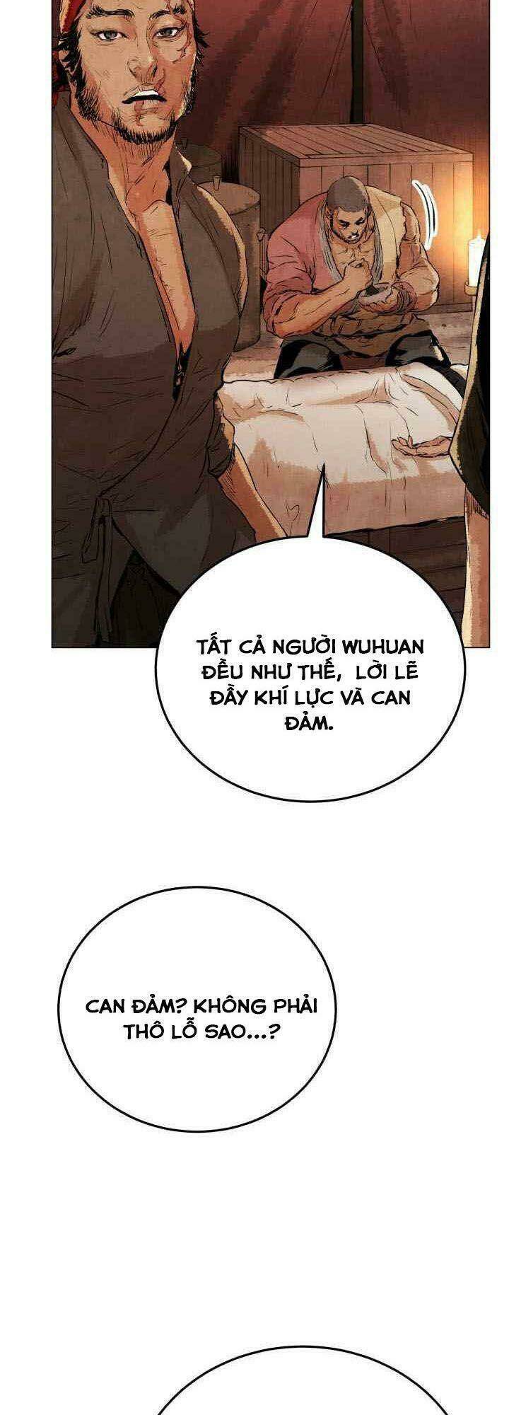 Phụng Tiên Trọng Sinh Ký: Chapter 12