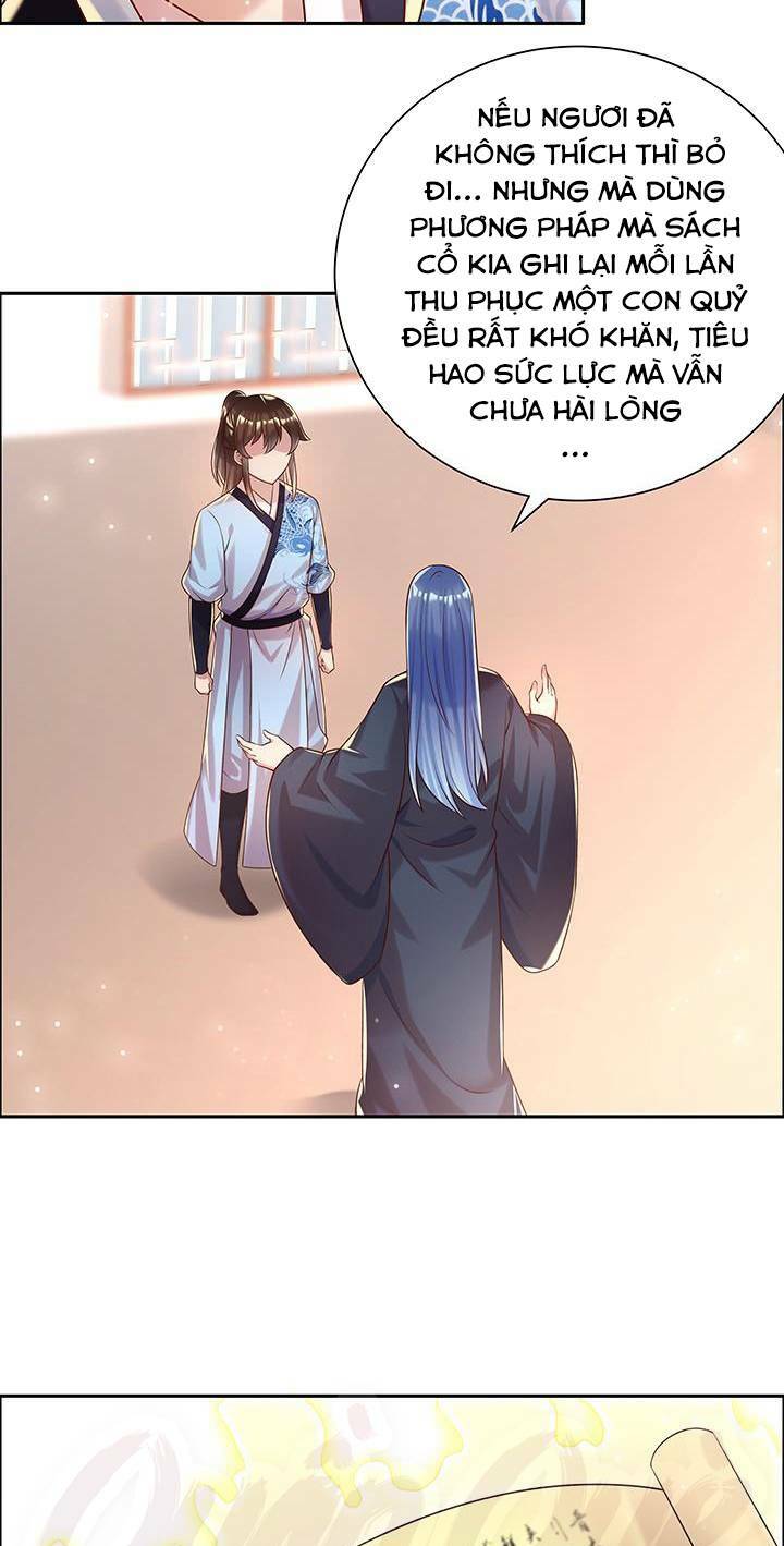 Siêu Phàm Truyện: Chapter 130