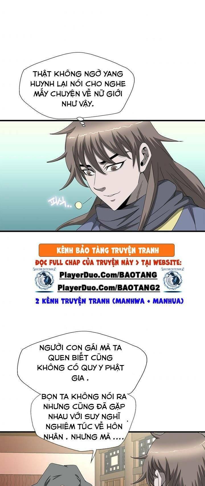 Cuồng Long: Chapter 56