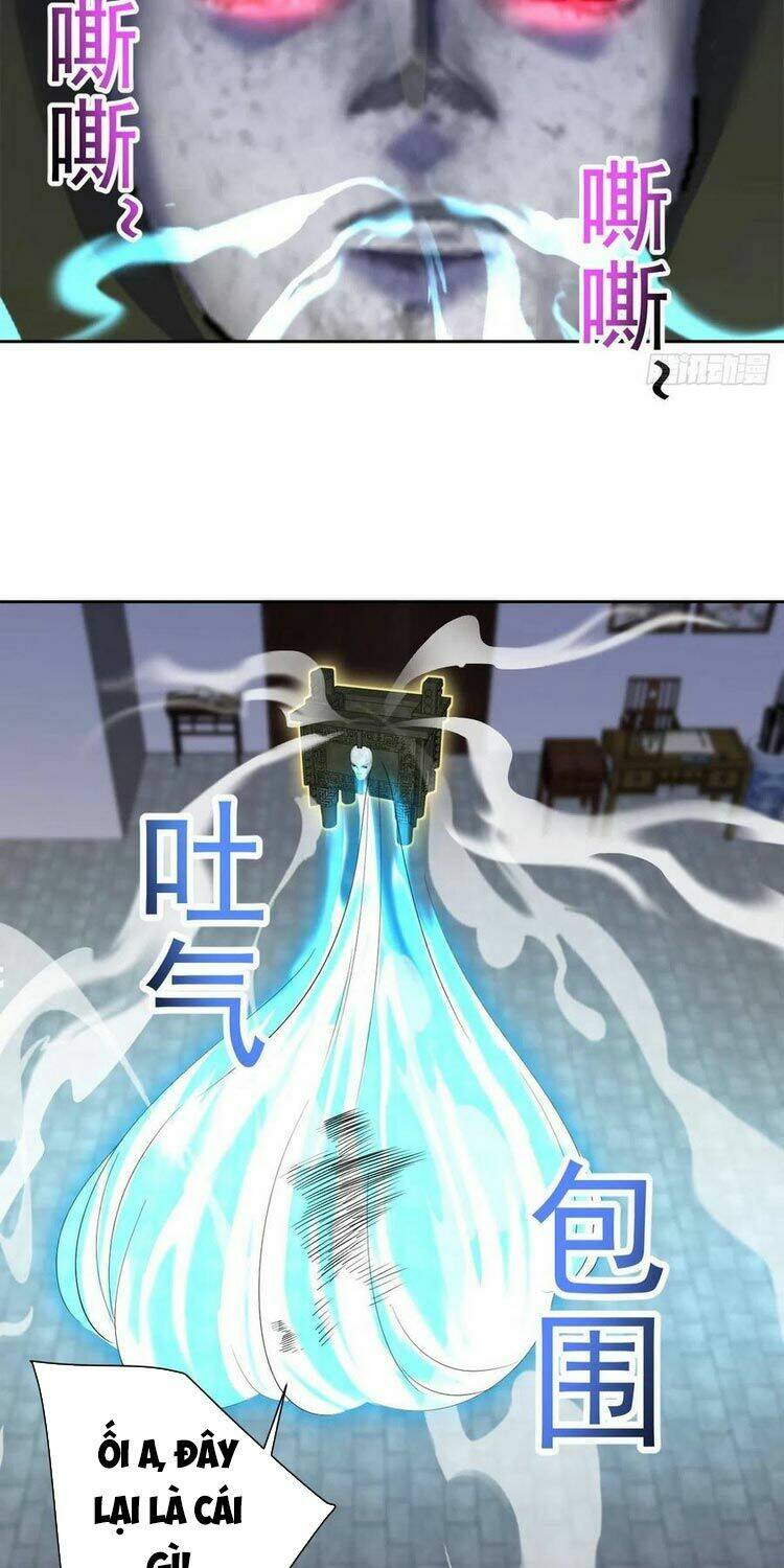 Mở Phòng Khám Tu Tiên: Chapter 104