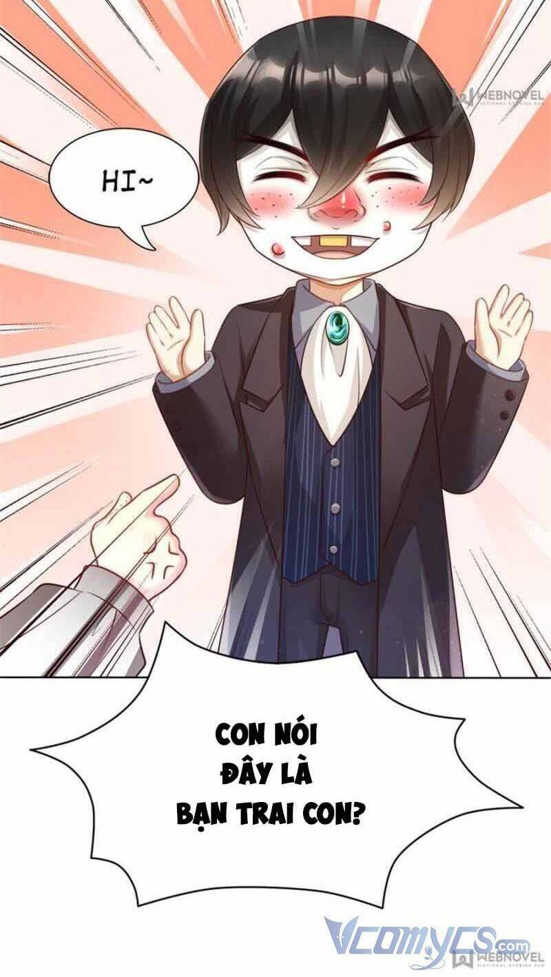 Gặp Phải Người Chồng Xảo Quyệt!: Chapter 4