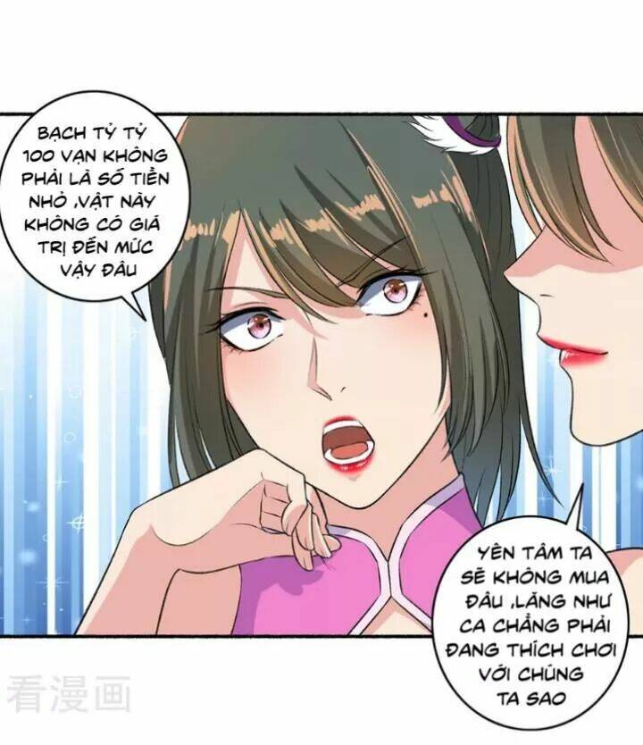 Cuồng Phi Phách Lối: Chapter 48